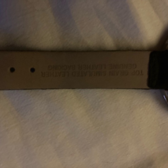 Lucky Brand Multicolor Heart Watch Boho Fun - Picture 3 of 5